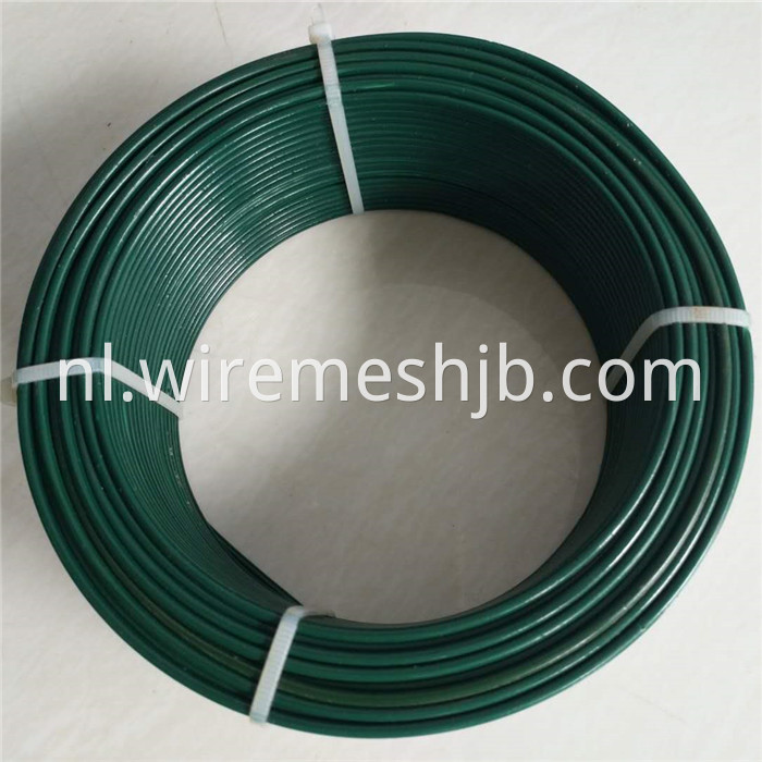 PVC Coated Garden Wire